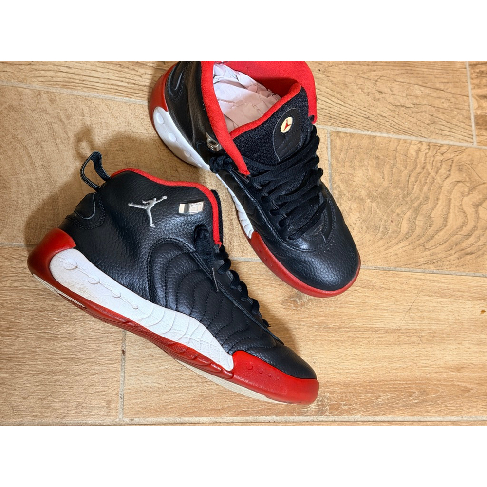 Jordan Jumpman Pro 7y